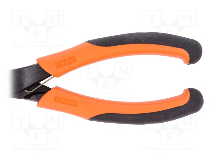 BAHCO Alicates universales ERGO® 200 mm