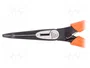 BAHCO Alicates universales ERGO® 200 mm