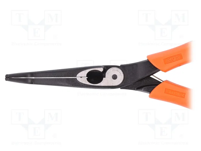 BAHCO Alicates universales ERGO® 200 mm