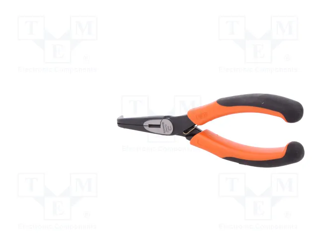 BAHCO Alicates universales ERGO® 200 mm