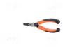 BAHCO Alicates universales ERGO® 200 mm