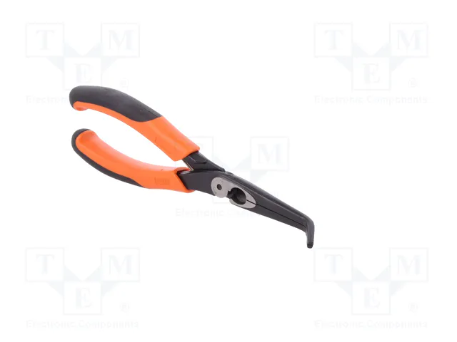 BAHCO Alicates universales ERGO® 200 mm