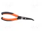 BAHCO Alicates universales ERGO® 200 mm