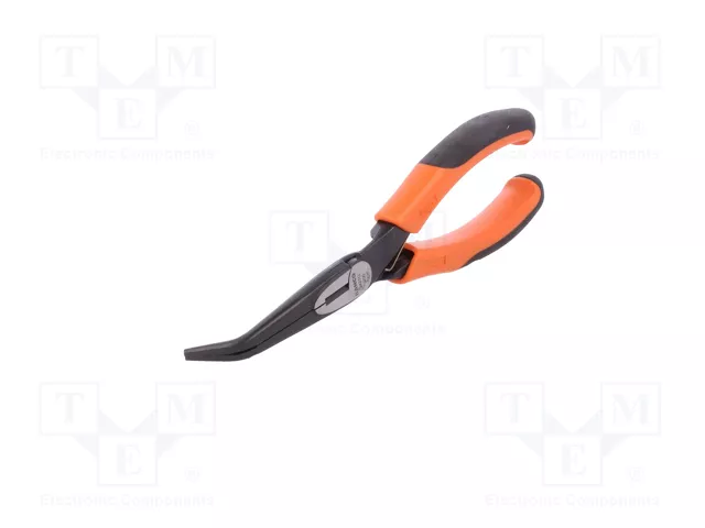 BAHCO Alicates universales ERGO® 200 mm