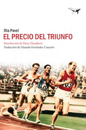 El precio del triunfo, Ota Pavel - SAJALIN