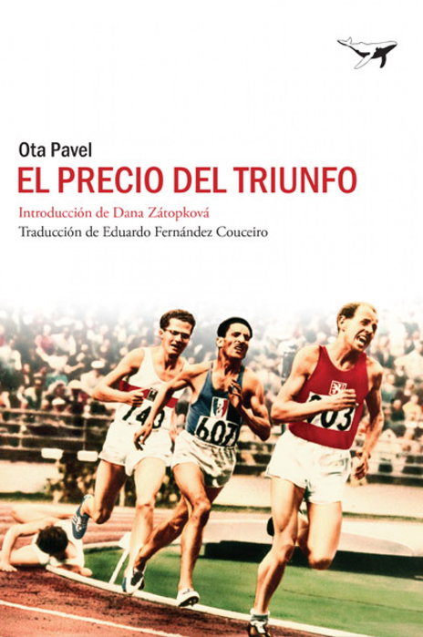 El precio del triunfo, Ota Pavel - SAJALIN