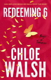 Redeeming 6, Chloe Walsh - Little Brown
