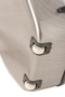 Estuche de Cello Amadeus 4/4 de Fibra de Vidrio Gris