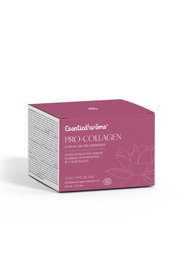 ESENTIAL AROMS Pro-Collagen Crema de Día Antiedad