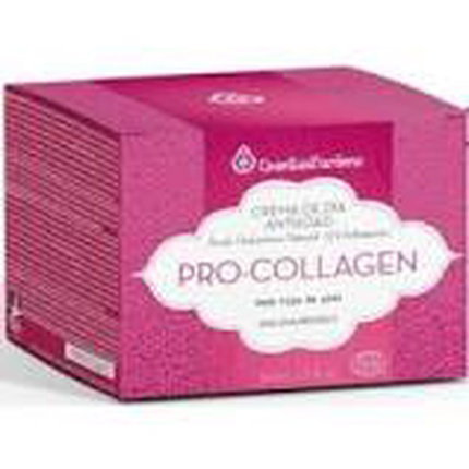 ESENTIAL AROMS PRO-COLLAGEN Crema de Día Antiedad 50ml ESENTIAL AROMS PRO-COLLAGEN Crema de Día Antiedad 50ml