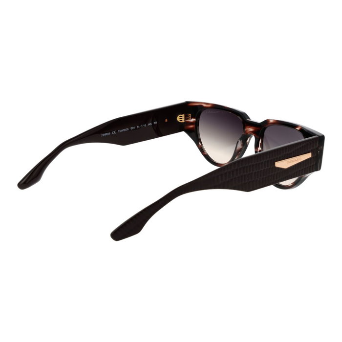 Gafas de Sol Mujer Trussardi TSW9035 54E01