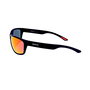Polaroid PLD 4160 Gafas de Sol Unisex Pantos Acero Inoxidable 55mm
