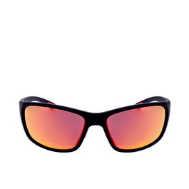Polaroid PLD 4160 Gafas de Sol Unisex Pantos Acero Inoxidable 55mm