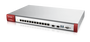 Zyxel ATP800-EU0102F Cortafuegos Hardware 1U 8000 Mbit/s