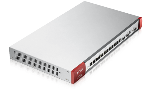 Zyxel ATP800-EU0102F Cortafuegos Hardware 1U 8000 Mbit/s Zyxel ATP800-EU0102F Cortafuegos Hardware 1U 8000 Mbit/s