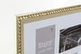 DKD Home Decor Marco Multifoto Diamonds para 6 Fotos