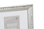 DKD Home Decor Marco Multifoto Diamonds para 6 Fotos