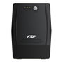 FSP FP 2000 Tower Line-interactive 2000VA 1200W