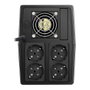 FSP FP 2000 Tower Line-interactive 2000VA 1200W