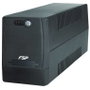 Fortron FSP FP 2000 Sistema de Alimentación Ininterrumpida 2000 VA 1200 W 4 Salidas AC