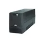 Fortron FP 2000 UPS Línea Interactiva 2 kVA 1200 W 4 Salidas AC
