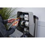 Wiha Comprobador de tensión 12 - 1.000 V AC, CAT IV