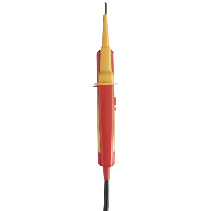 Wiha Comprobador de tensión 12 - 1.000 V AC, CAT IV