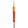 Wiha Comprobador de tensión 12 - 1.000 V AC, CAT IV