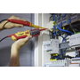 Wiha Comprobador de tensión 12 - 1.000 V AC, CAT IV