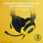 Razer Kraken V4 X Pokémon Kanto Starters Ed.
