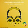 Razer Kraken V4 X Pokémon Kanto Starters Ed.