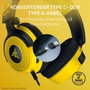Razer Kraken V4 X Pokémon Kanto Starters Ed.