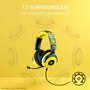 Razer Kraken V4 X Pokémon Kanto Starters Ed.