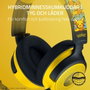 Razer Kraken V4 X Pokémon Kanto Starters Ed.
