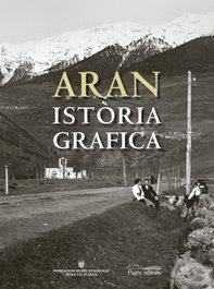 Aran istoria gràfica, AA.VV. - PAGES EDITORS