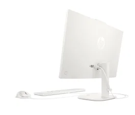 HP OmniStudio All-in-One Desktop 24-cv0020ns AMD Ryzen 5 8 GB 512 GB SSD 23.8 pulgadas