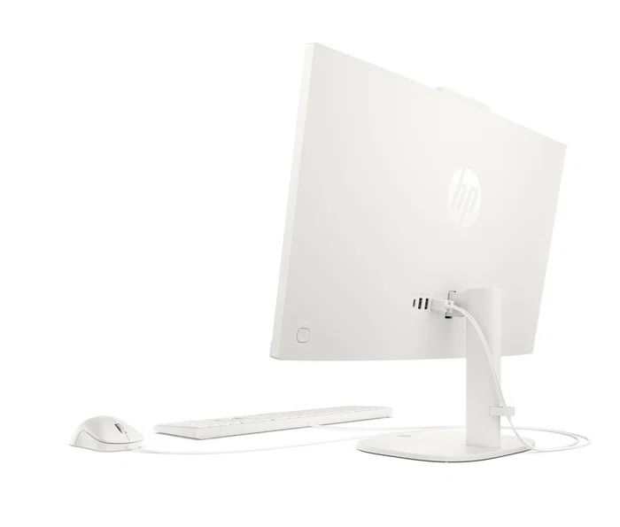 HP OmniStudio All-in-One Desktop 24-cv0020ns AMD Ryzen 5 8 GB 512 GB SSD 23.8 pulgadas HP OmniStudio All-in-One Desktop 24-cv0020ns AMD Ryzen 5 8 GB 512 GB SSD 23.8 pulgadas