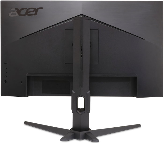 Acer Nitro XV240YW3b Monitor Gaming 23,8 pulgadas 240Hz Full HD IPS