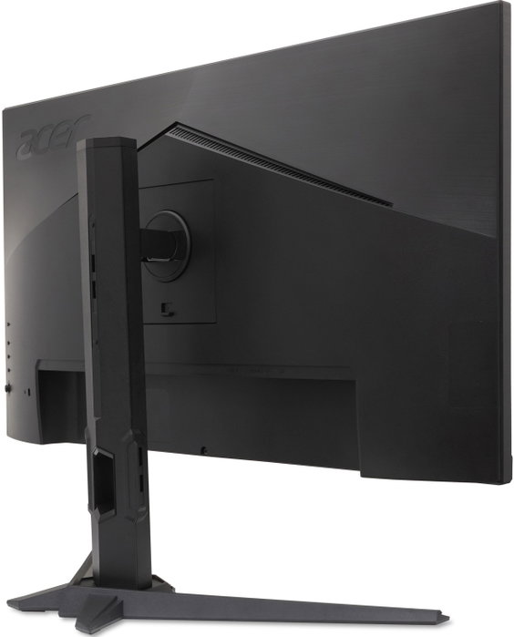 Acer Nitro XV240YW3b Monitor Gaming 23,8 pulgadas 240Hz Full HD IPS