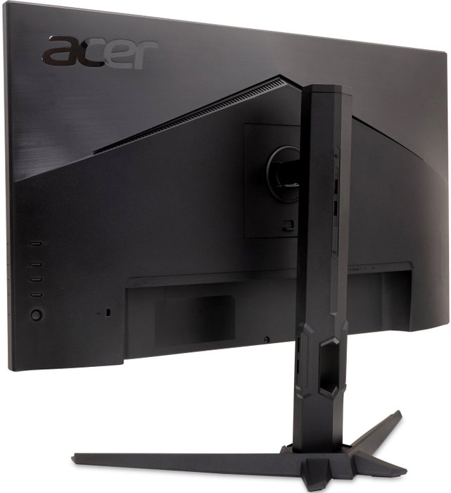 Acer Nitro XV240YW3b Monitor Gaming 23,8 pulgadas 240Hz Full HD IPS