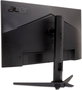 Acer Nitro XV240YW3b Monitor Gaming 23,8 pulgadas 240Hz Full HD IPS