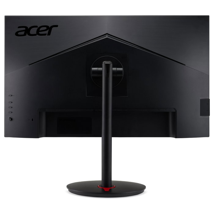 Acer Nitro XV240YW3b 23.8 pulg. 240Hz Full HD IPS Negro Acer Nitro XV240YW3b 23.8 pulg. 240Hz Full HD IPS Negro