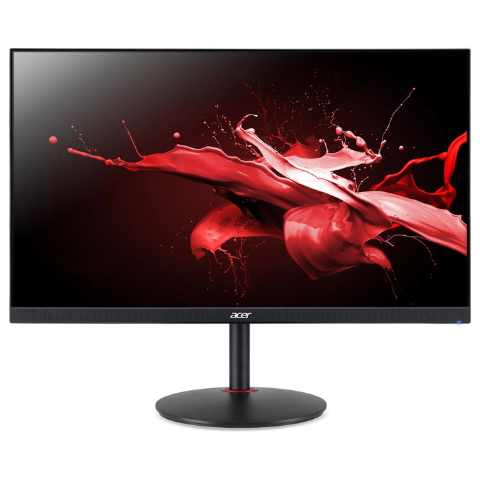 Acer Nitro XV240YW3b 23.8 pulg. 240Hz Full HD IPS Negro Acer Nitro XV240YW3b 23.8 pulg. 240Hz Full HD IPS Negro