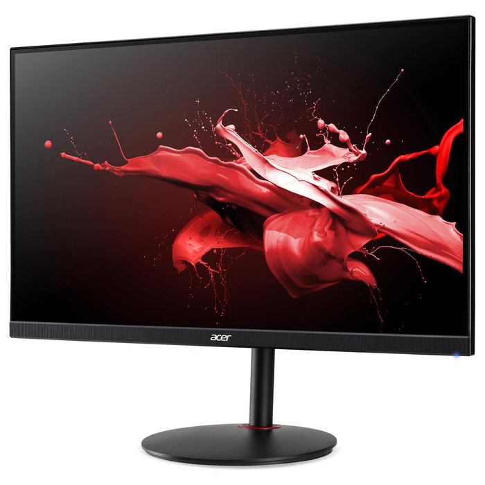 Acer Nitro XV240YW3b 23.8 pulg. 240Hz Full HD IPS Negro Acer Nitro XV240YW3b 23.8 pulg. 240Hz Full HD IPS Negro