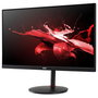 Acer Nitro XV240YW3b 23.8 pulg. 240Hz Full HD IPS Negro
