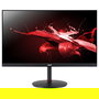 Acer Nitro XV240YW3b 23.8" Monitor Gaming Full HD 1920x1080 IPS 240Hz 0.5ms Negro con Altura Ajustable