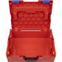 Knipex L-Boxx empty