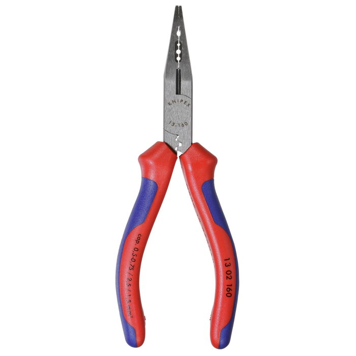 Knipex Alicates de electricista 160 mm Knipex Alicates de electricista 160 mm