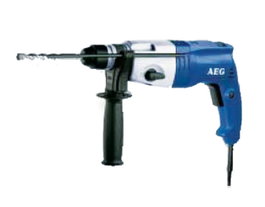AEG Martillo Electroneum PN-20 R