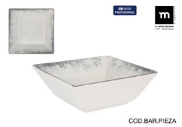 La Mediterranea Bol Kumo Mate 13x13cm